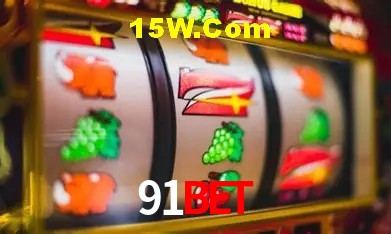 Sistemas de Segurança 91Bet