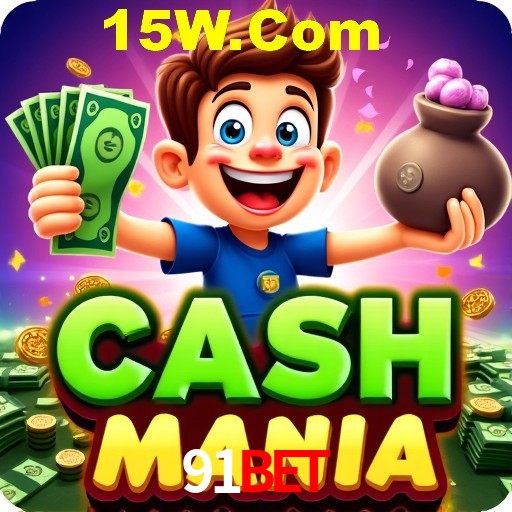 Descubra a Magia dos Jogos de Arcade no 91Bet