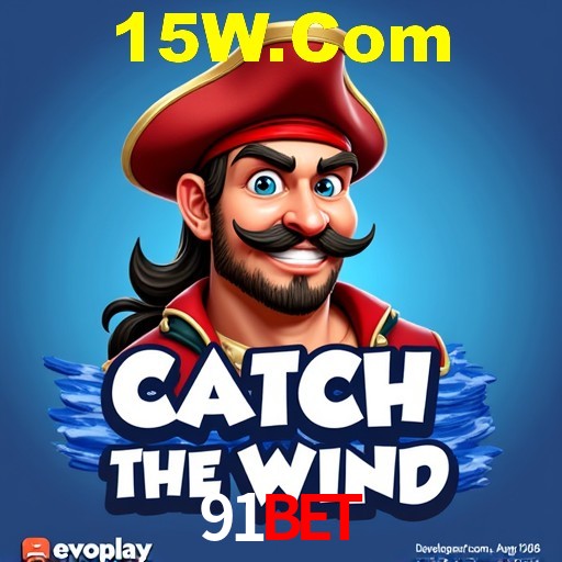 A Revolução dos Aplicativos de Jogos no 91Bet