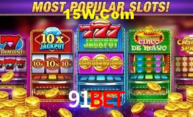 Apostas de Futebol 91Bet