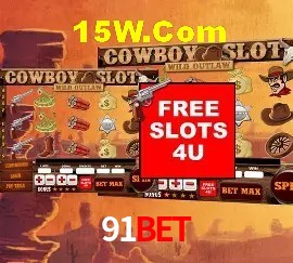 cassino 91Bet