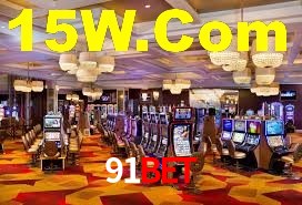 Daily Bonuses 91Bet
