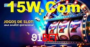 Tennis Betting 91Bet