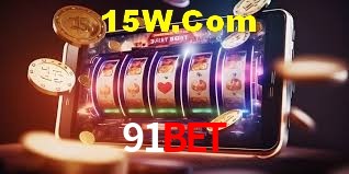 Slot Games 91Bet