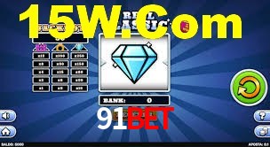 Welcome Bonus 91Bet