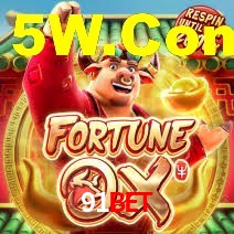 Bonus Features 91Bet