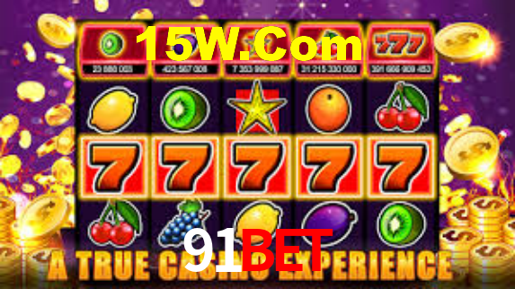Bônus Generosos e Exclusivos no 91Bet para Você!