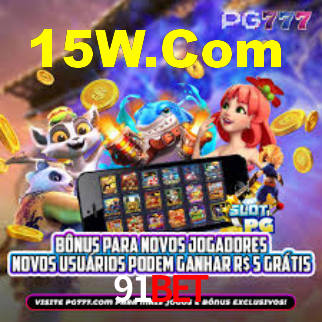 91Bet App