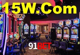 VIP Casino 91Bet
