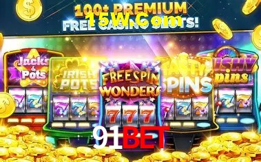 Tecnologia da Plataforma 91Bet