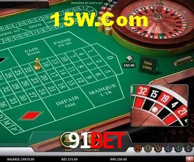 Recursos de Bônus 91Bet
