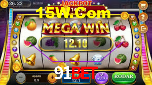 91Bet App