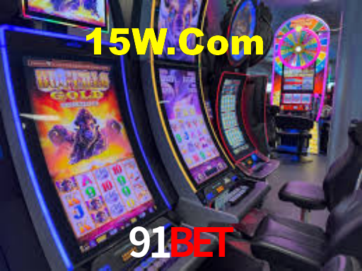 91Bet App