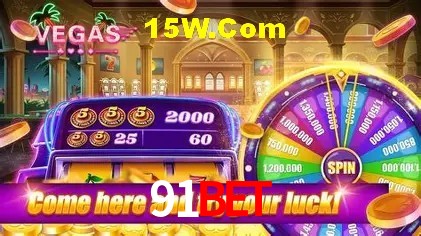 Apostas de Tênis 91Bet