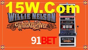 Roulette Table 91Bet