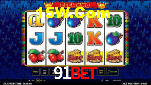 91Bet: Seu Cassino Premiado com Pagamentos Rápidos