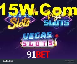 Live Casino 91Bet