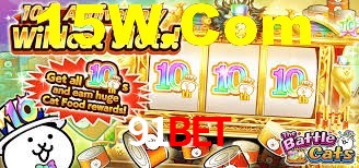 Premium Interface 91Bet