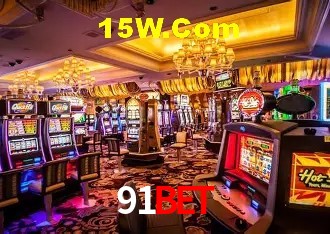 Diretório de Jogos 91Bet