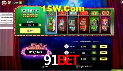 Login Seguro 91Bet